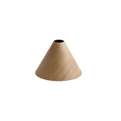 30 Degrees pendant large ⌀45 | natural oak