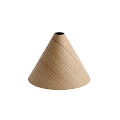 30 Degrees pendant small ⌀24 | natural oak