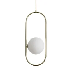 Abbacus p | matt brass