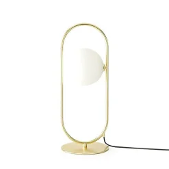 Abbacus t | matt brass