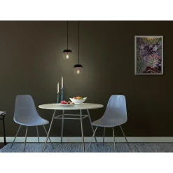 Acorn | black copper