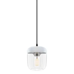 Acorn | black copper