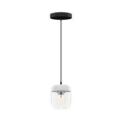 Acorn | black copper