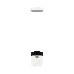Acorn | black copper