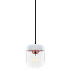 Acorn | black copper