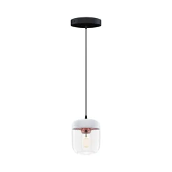 Acorn | black copper