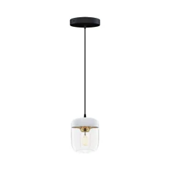 Acorn | black copper
