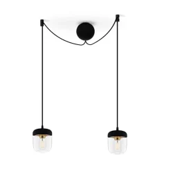 Acorn | black copper