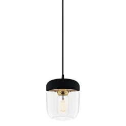 Acorn | black copper