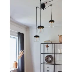 Acorn | black copper