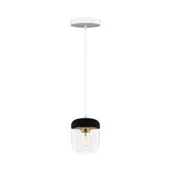 Acorn | black copper
