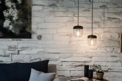 Acorn | smoked steel