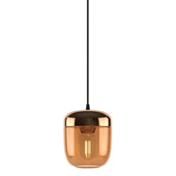 Acorn | smoked steel