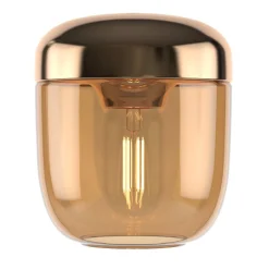 Acorn | smoked steel