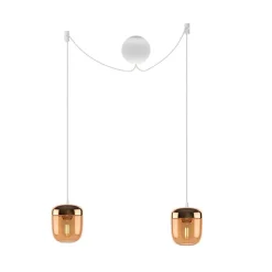 Acorn | smoked steel