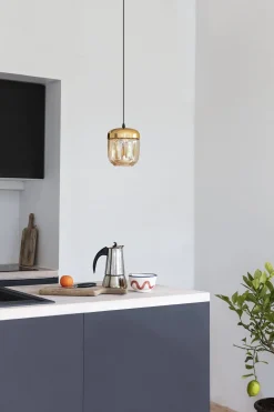 Acorn | smoked steel