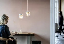 Acorn | smoked steel