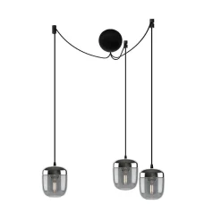 Acorn | smoked steel