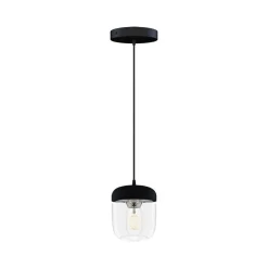 Acorn | white polished steel