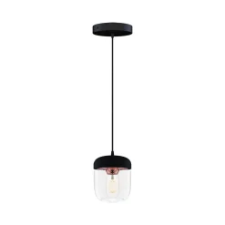 Acorn | white polished steel