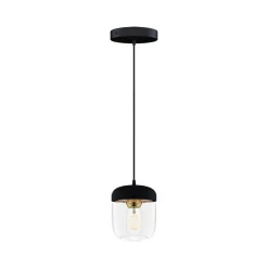 Acorn | white polished steel