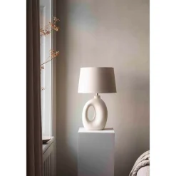 Ada ceramic | white