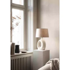 Ada ceramic | white