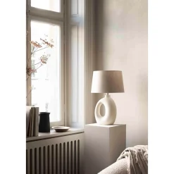 Ada ceramic | white