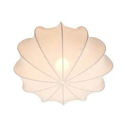 Aeron ceiling ø40-60 | white