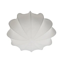 Aeron ceiling ø40-60 | white