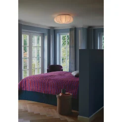 Aeron ceiling ø40-60 | white