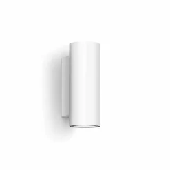 Ago applique wall | brown anodized aluminium