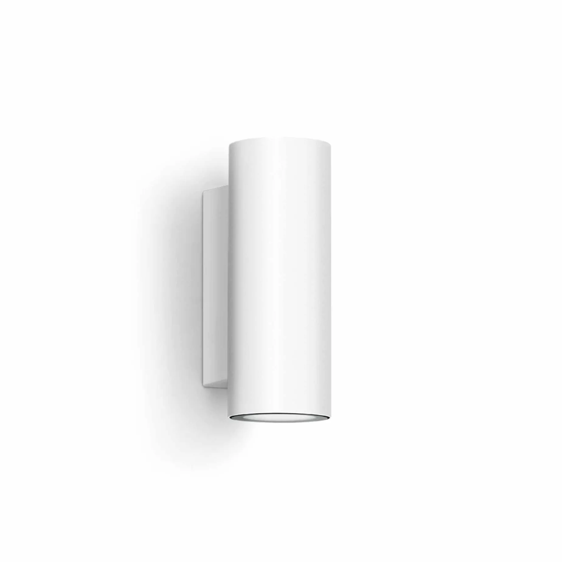 Ago applique wall | white