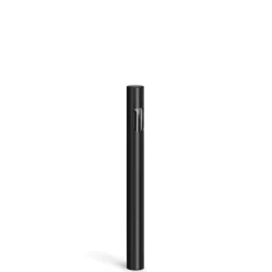 Ago Bollard 60 | black anodized