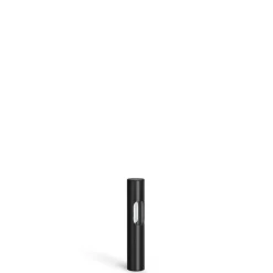 Ago Bollard 60 | black anodized