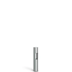 Ago Bollard 90 | grey anodized