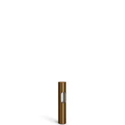 Ago Bollard 90 | grey anodized