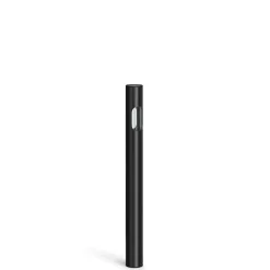 Ago Bollard 90 | grey anodized