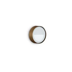 Ago top | asimmetrico brown