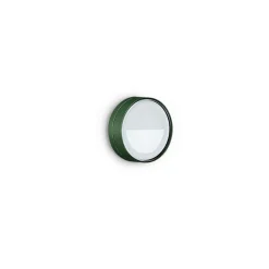 Ago top | asimmetrico green
