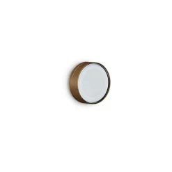 Ago top | asimmetrico green