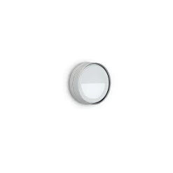 Ago top | asimmetrico green