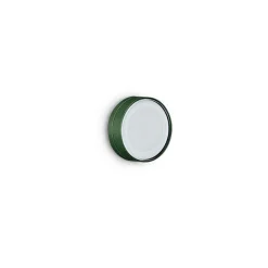 Ago top | asimmetrico green
