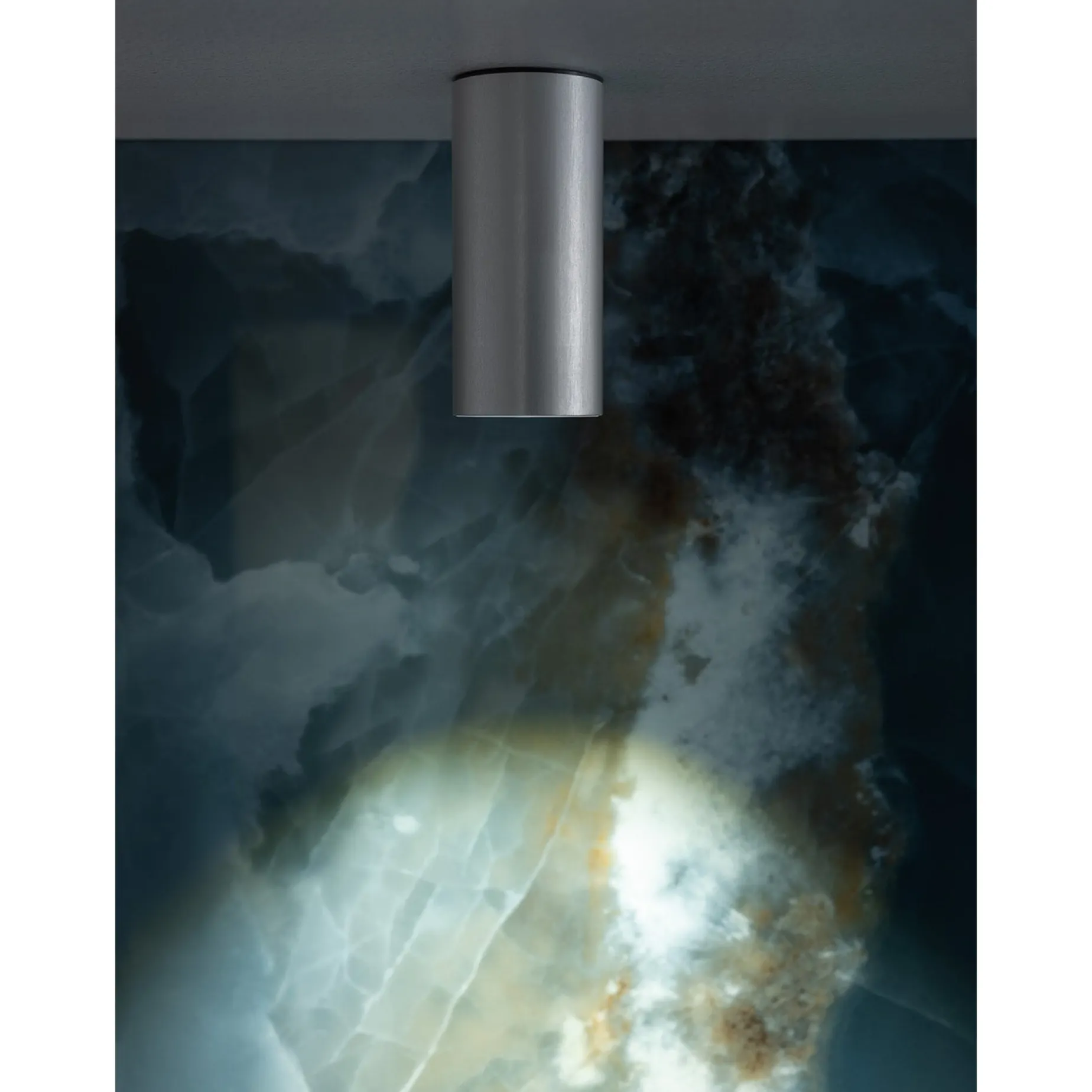 Ago up power | grey