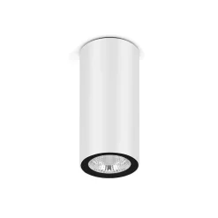 Ago up power | white