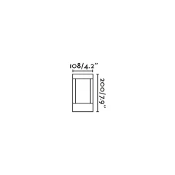 Agra 20 | rust