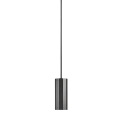 Alanis pendant | black