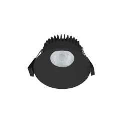 Albric IP44 | black