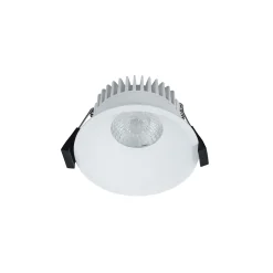 Albric IP44 | white