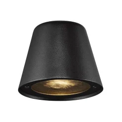 Aleria w | black